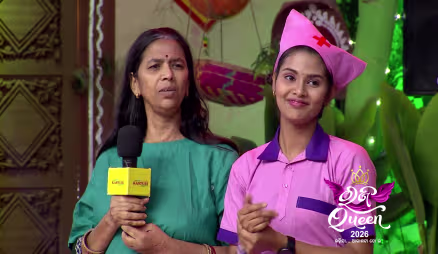 Ankita's Terrific Performance