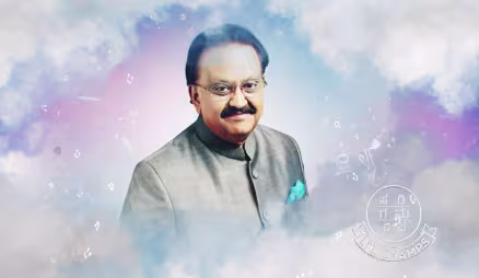 SPB Gaana Sambhrama' Special