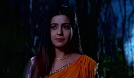 Shivani Meets with an Accident