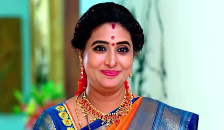 Viraj Attends the Mahashivratri Puja