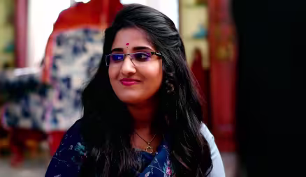 Viraj Gets Disturbed by Chaitra
