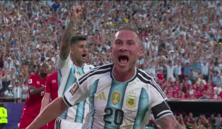 The Goalpost | Day 30 | FIFA World Cup 2026