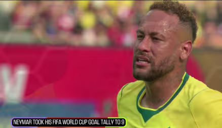 The Goalpost | Day 25 | FIFA World Cup 2026