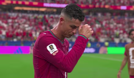 The Goalpost | Day 26 | FIFA World Cup 2026