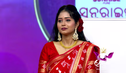 Contestant Scores Stay Secret before the Finale