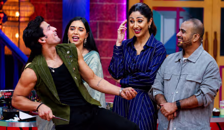 Baarish, Pakode aur Dhamaal!