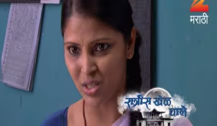 Ratris Khel Chale - Episode 24 - March 19, 2016 - Full Episode