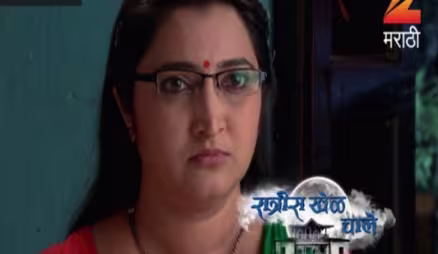 Ratris Khel Chale - Episode 19 - March 14, 2016 - Full Episode
