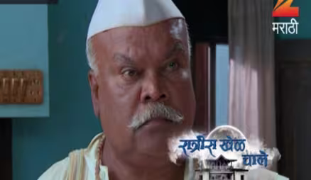 Ratris Khel Chale - Episode 18 - March 12, 2016 - Full Episode