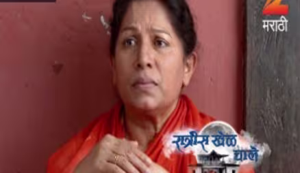 Ratris Khel Chale - Episode 11 - March 4, 2016 - Full Episode