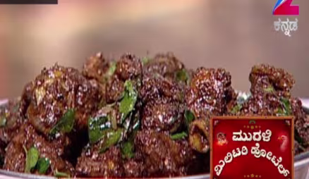 Murali Military Hotel - Episode 25 - May 28, 2016 - Full Episode