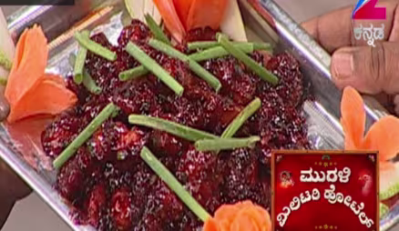 Murali Military Hotel - Episode 24 - May 22, 2016 - Full Episode