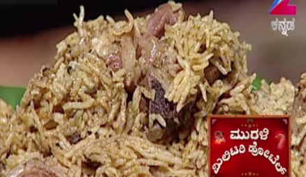 Murali Military Hotel - Episode 23 - May 21, 2016 - Full Episode