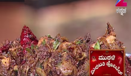 Murali Military Hotel - Episode 22 - May 15, 2016 - Full Episode