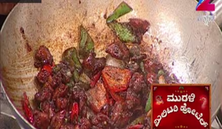 Murali Military Hotel - Episode 21 - May 14, 2016 - Full Episode