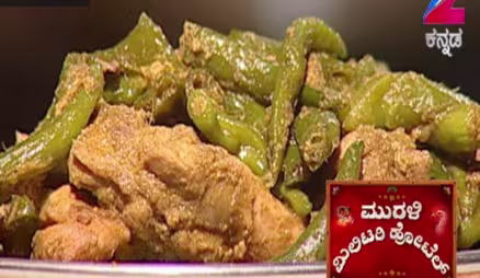 Murali Military Hotel - Episode 19 - May 7, 2016 - Full Episode