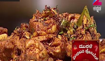 Murali Military Hotel - Episode 17 - April 30, 2016 - Full Episode
