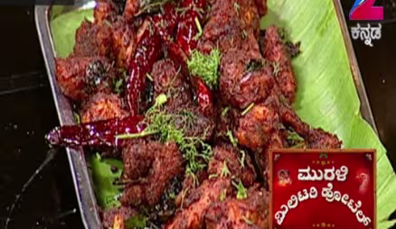 Murali Military Hotel - Episode 16 - April 24, 2016 - Full Episode