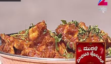 Murali Military Hotel - Episode 14 - April 17, 2016 - Full Episode