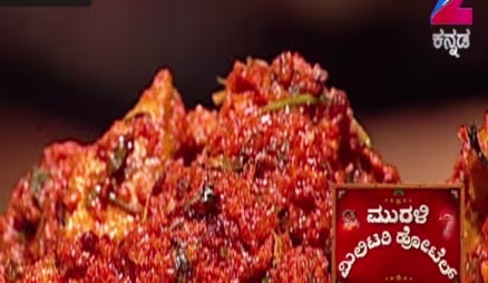 Murali Military Hotel - Episode 13 - April 16, 2016 - Full Episode