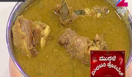 Murali Military Hotel - Episode 11 - April 9, 2016 - Full Episode