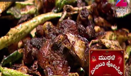 Murali Military Hotel - Episode 8 - March 27, 2016 - Full Episode
