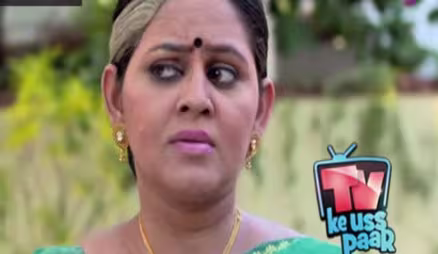 TV Ke Uss Paar - Episode 22 - October 27, 2016 - Full Episode