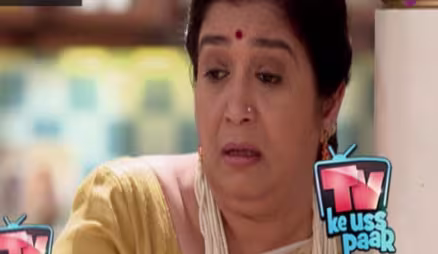 TV Ke Uss Paar - Episode 10 - October 13, 2016 - Full Episode