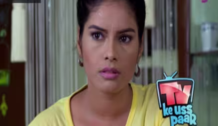 TV Ke Uss Paar - Episode 8 - October 11, 2016 - Full Episode