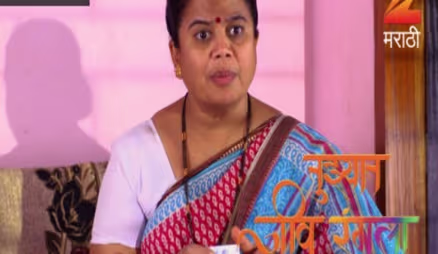 Rana Writes a Letter to Anjali