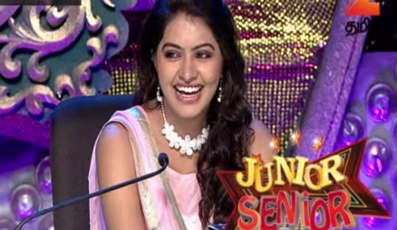 Junior Senior - Episode 25 - July 30, 2017 - Full Episode