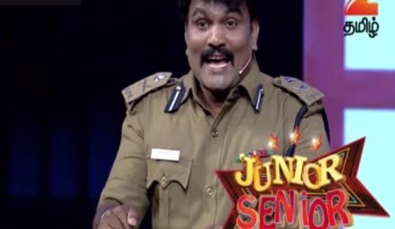 Junior Senior - Episode 24 - July 23, 2017 - Full Episode