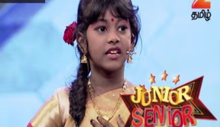 Junior Senior - Episode 20 - June 25, 2017 - Full Episode