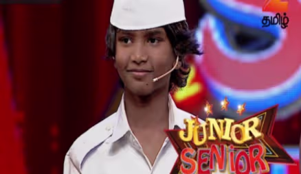 Junior Senior - Episode 19 - June 18, 2017 - Full Episode