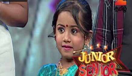 Junior Senior - Episode 15 - May 21, 2017 - Full Episode