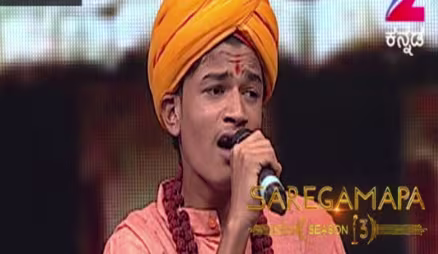 Sa Re Ga Ma Pa Season 13 - Episode 17 - April 29, 2017 - Full Episode