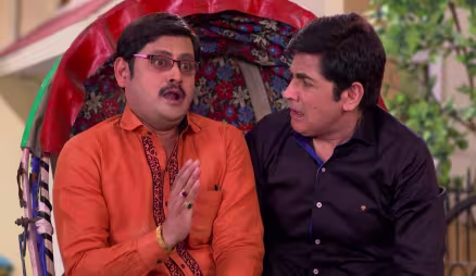 Manmohan suspects Anita of having an affair - Bhabi Ji Ghar Par Hai