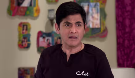 Angoori waits for Manmohan to wish her - Bhabi Ji Ghar Par Hai