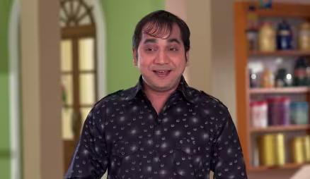Anita learns the truth about Vibhuti's singing skills - Bhabi Ji Ghar Par Hai