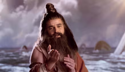 Episode 14 - Paramavatar Shri Krishna