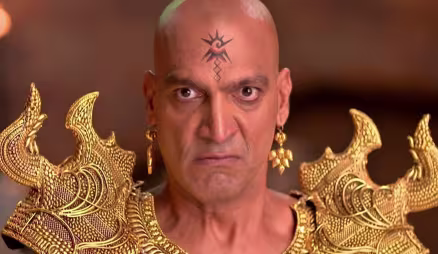 Episode 9 - Paramavatar Shri Krishna