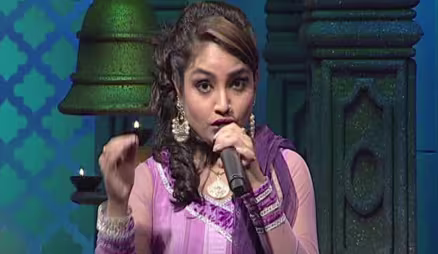 Bhakti Mahima Episode 25