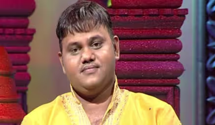 Bhakti Mahima Episode 10