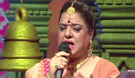 Bhakti Mahima Episode 18