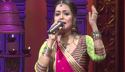 Bhakti Mahima Episode 23