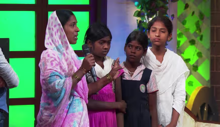 Letter to the Martyrs Who Fought for Maharashtra Movement - Chala Hawa Yeu Dya - Postman Moment