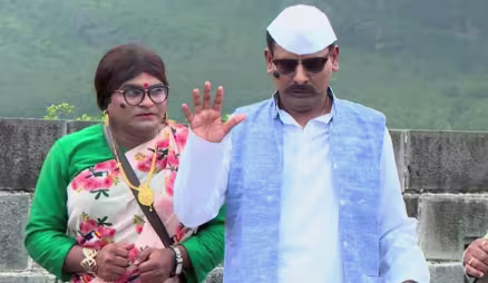 Jagbhar Chala Hawa Yeu Dya - Episode 16 - February 26, 2018 - Full Episode