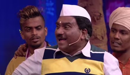 Jagbhar Chala Hawa Yeu Dya - Episode 8 - January 30, 2018 - Full Episode