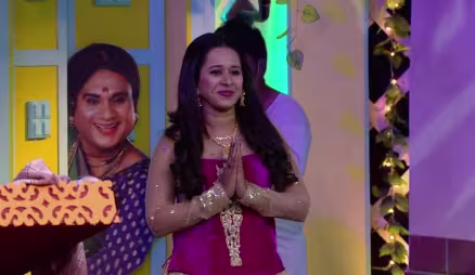 Jagbhar Chala Hawa Yeu Dya - Episode 25 - March 27, 2018 - Full Episode