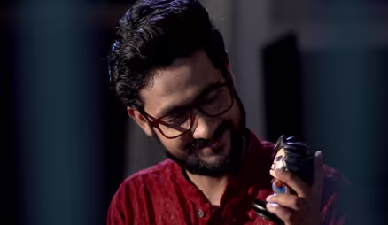 Rajat Gets Angry at Hirak and Gayatri